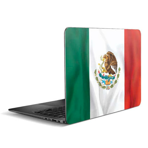 Mexico Flag Zenbook UX305FA 13.3in Skin